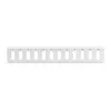 Adapter Plate DIGITUS DN-96802M-2 Photo 2