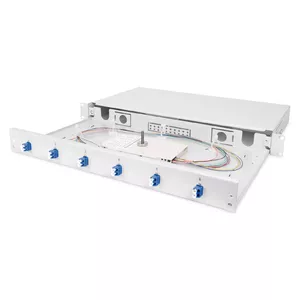 Fiber Optic Splice Box Digitus DN-96330/9