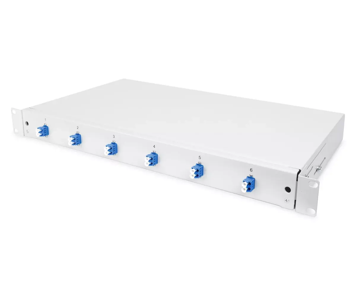 Fiber Optic Splice Box Digitus DN-96330/9 Photo 2