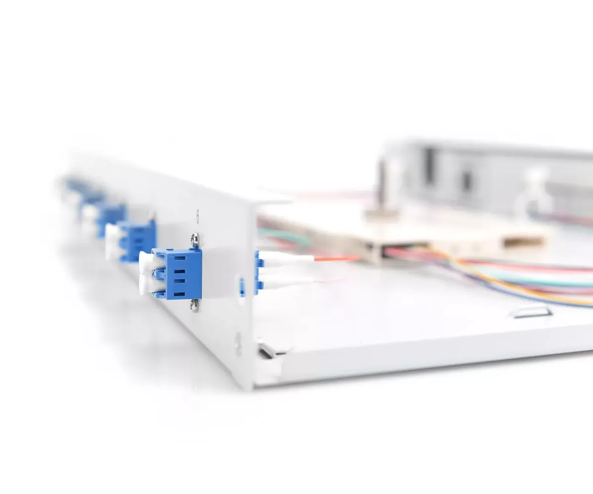 Fiber Optic Splice Box Digitus DN-96330/9 Photo 3