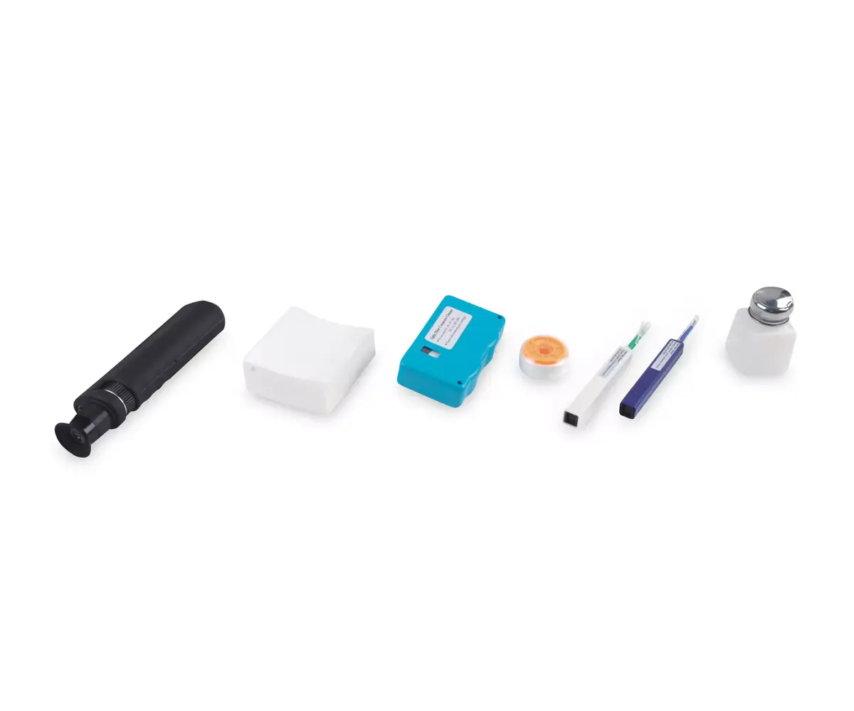 Equipment cleansing kit Digitus DN-FO-KIT-2 Photo 2