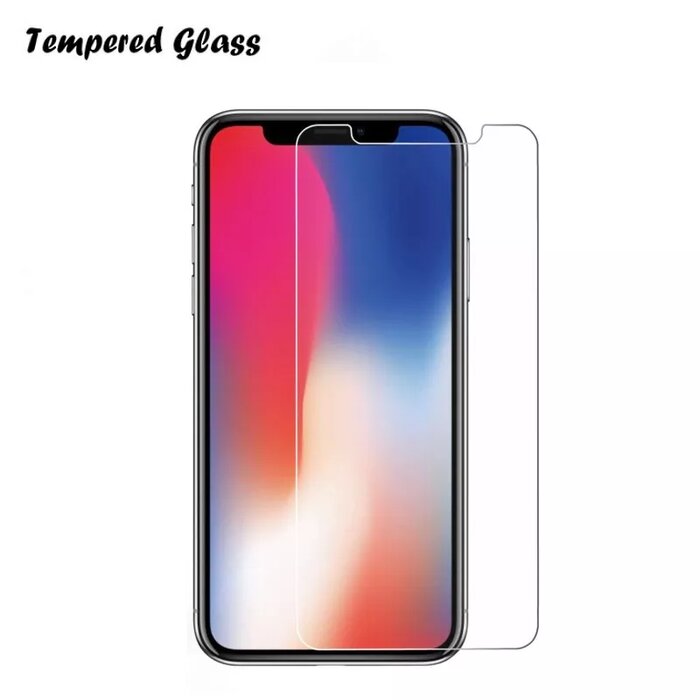 tempered glass TEM-SP-APP-IPOX Photo 1