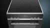 Кухонная плита Siemens iQ500 HK9S5A240 Photo 5