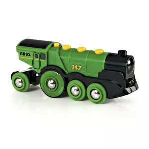 Train BRIO 7312350335934