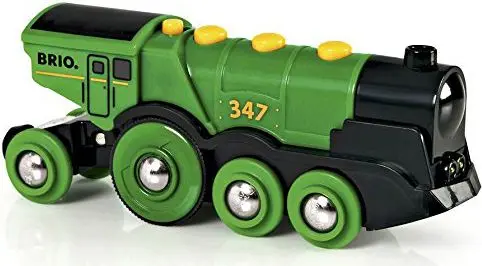 Поезд BRIO 7312350335934 Photo 3
