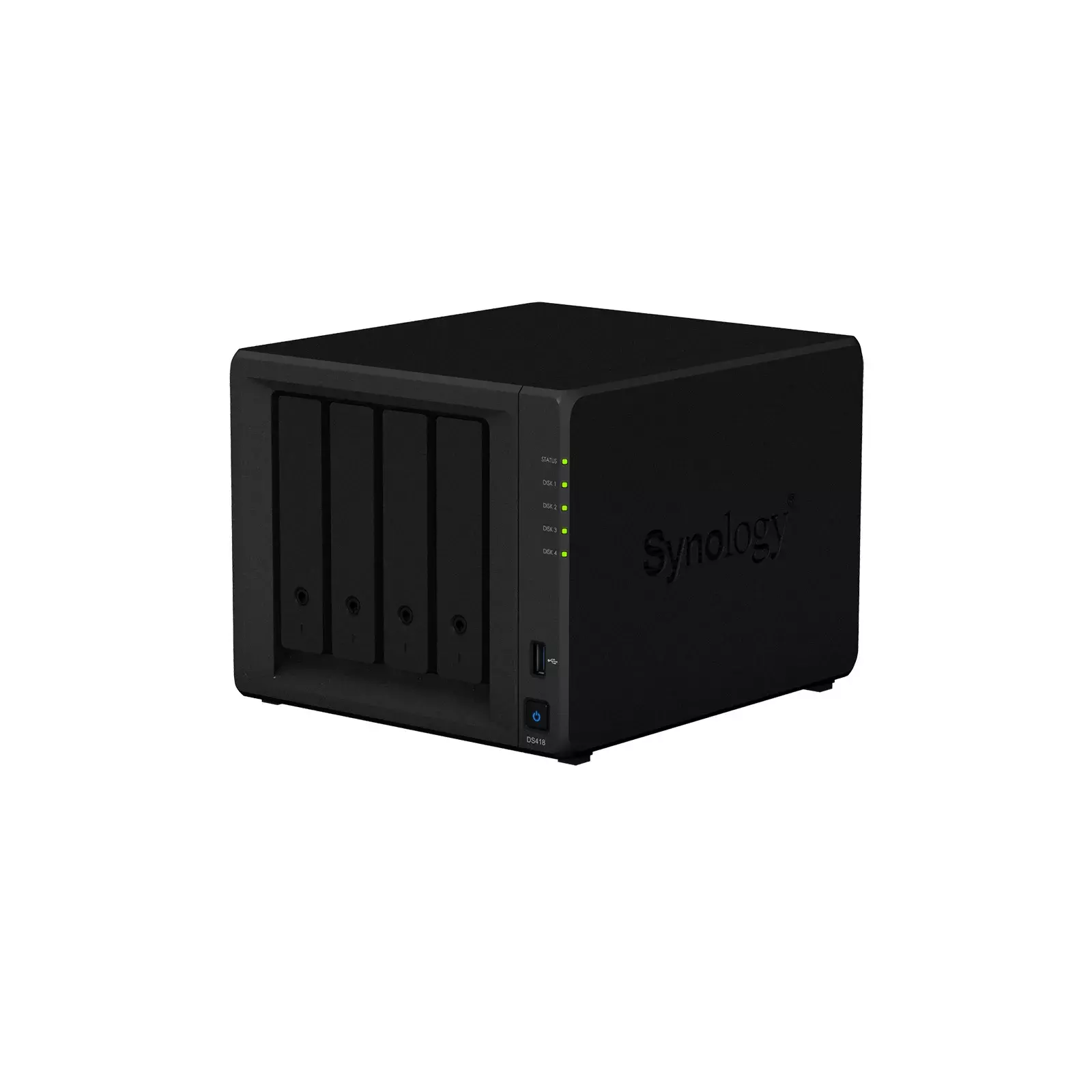 SYNOLOGY DS418 Photo 3