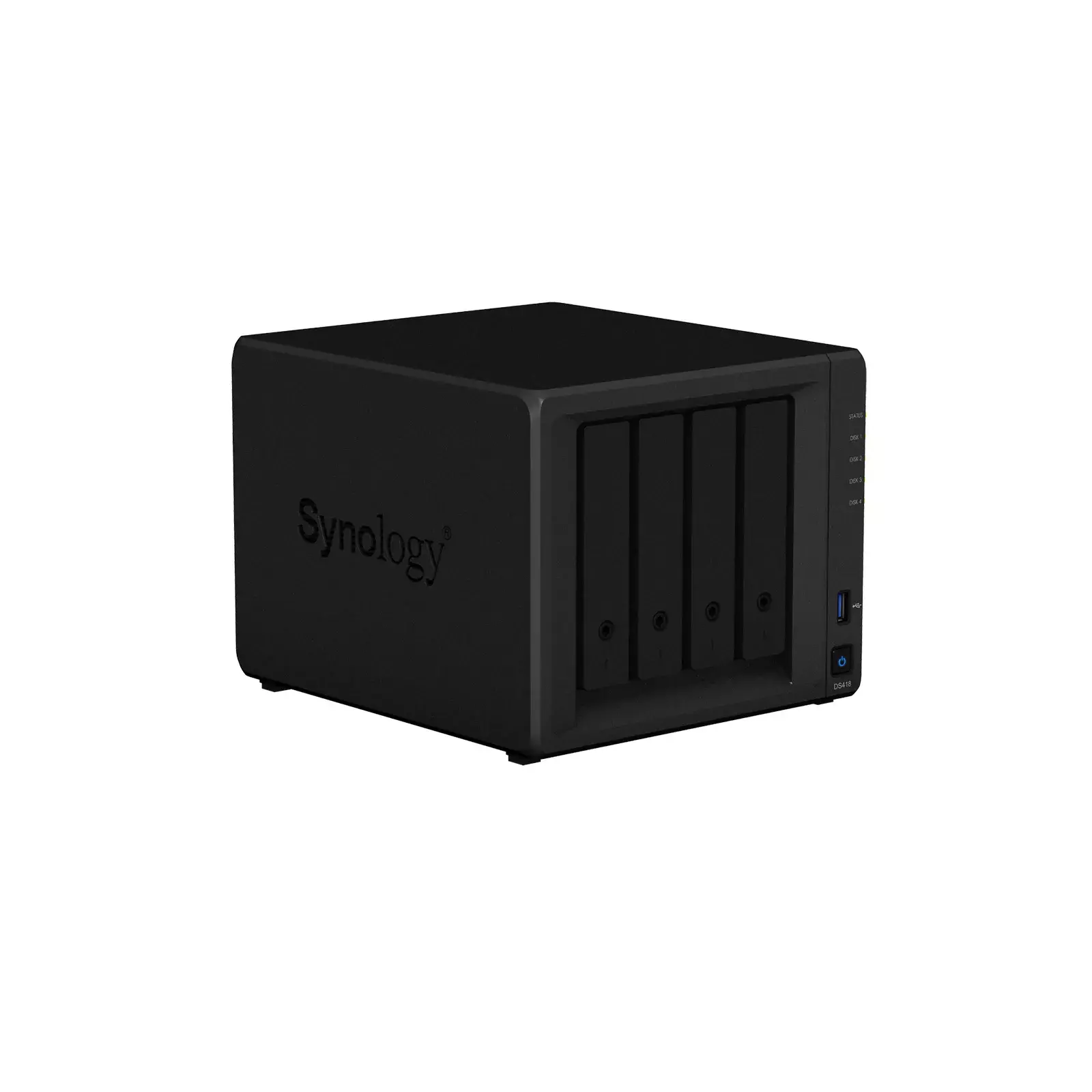 SYNOLOGY DS418 Photo 5