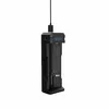 XTAR SC1 single‑slot USB‑C charger for 18650 Photo 3