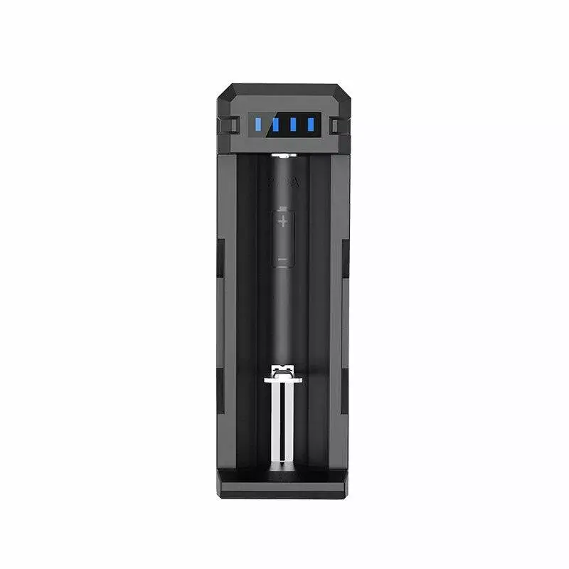 XTAR SC1 single‑slot USB‑C charger for 18650 Photo 5