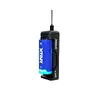 XTAR SC1 однослотовое USB‑C зарядное для 18650 Photo 4