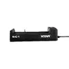 XTAR SC1 однослотовое USB‑C зарядное для 18650 Photo 7