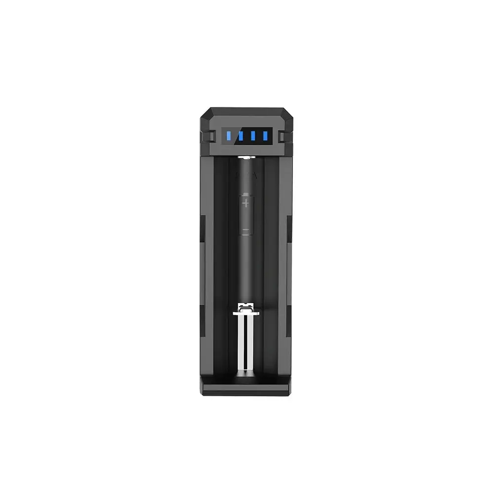 XTAR SC1 однослотовое USB‑C зарядное для 18650 Photo 9