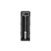XTAR SC1 однослотовое USB‑C зарядное для 18650 Photo 9
