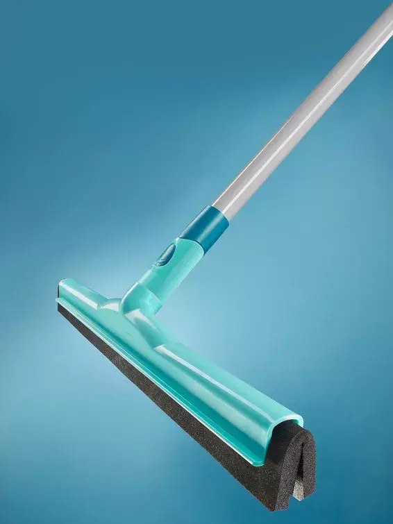 Mop head Leifheit Click System Blue Photo 2