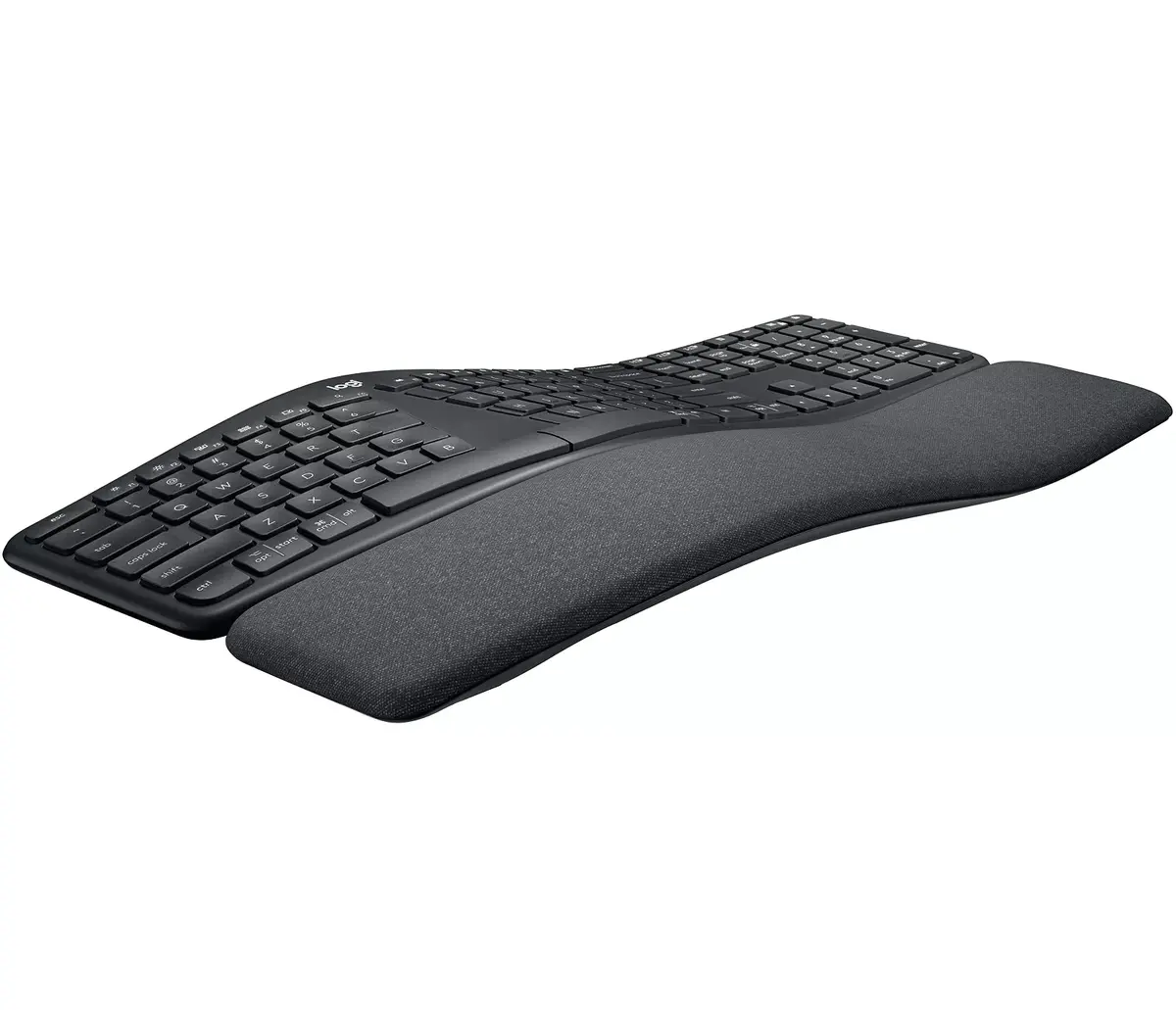 Klaviatūra Logitech ERGO K860 Photo 2