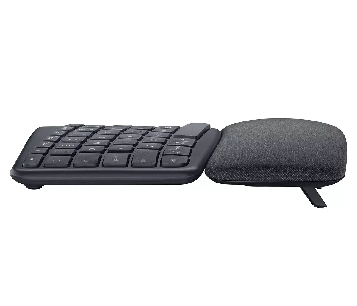 Klaviatūra Logitech ERGO K860 Photo 3