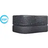 Klaviatūra Logitech ERGO K860 Photo 4
