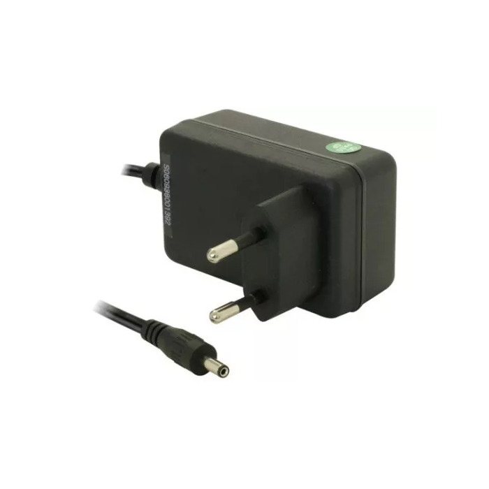 Power adapters for portable devices