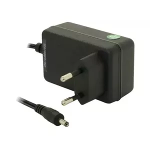 barošanas adapteris 12V / 1,5A GS