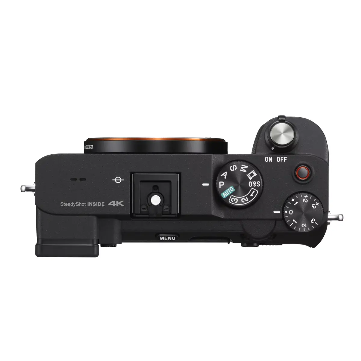 Camera Sony α 7C Compact Photo 2