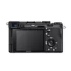 Camera Sony α 7C Compact Photo 3