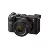 Mirrorless Camera Sony α 7C Photo 2
