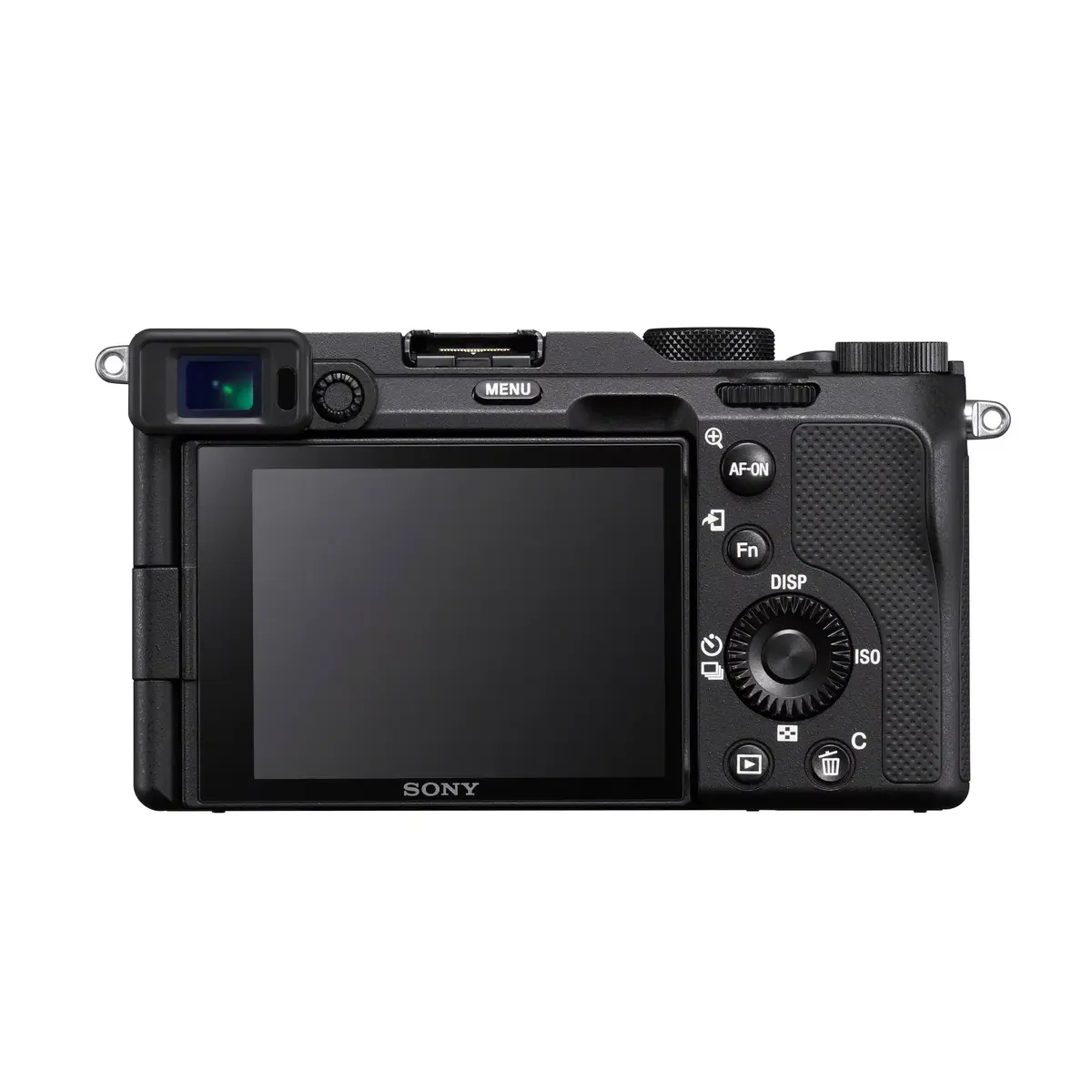 Mirrorless Camera Sony α 7C Photo 3