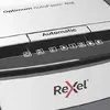Paper shredder Rexel Optimum AutoFeed+ 50X Photo 5