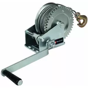 Winch Einhell TC-WI 800 800 kg