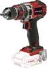 Pistol Grip Drill Einhell TE-CD 18/50 Li-i BL Solo 4513942 Photo 2