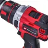 Pistol Grip Drill Einhell TE-CD 18/50 Li-i BL Solo 4513942 Photo 5