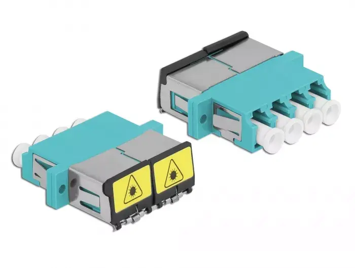 Optical Fiber Coupler DeLOCK 86905 Photo 3