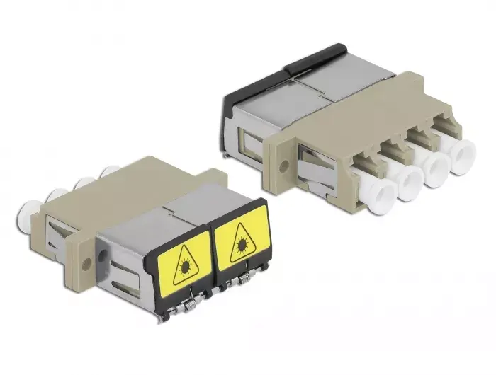 Optical Fiber Coupler DeLOCK 86904 Photo 2