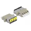 Optical Fiber Coupler DeLOCK 86904 Photo 2