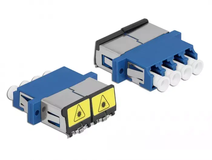 Optical Fiber Coupler DeLOCK 86903 Photo 2
