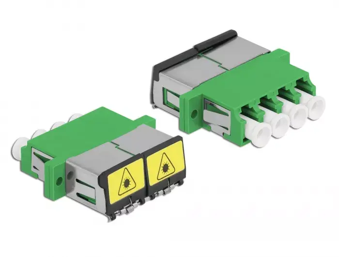 Optical Fiber Coupler DeLOCK 86902 Photo 2