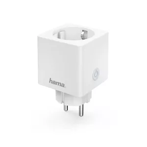 Hama 00176571 socket-outlet White