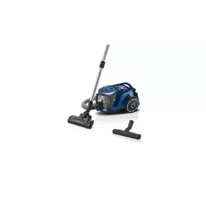 Cilindriskā putekļu sūcēja Bosch Serie 6 BGC41X36