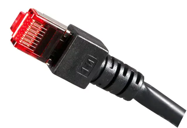 Tīkla kabelis EFB Elektronik K5515.40 Photo 5