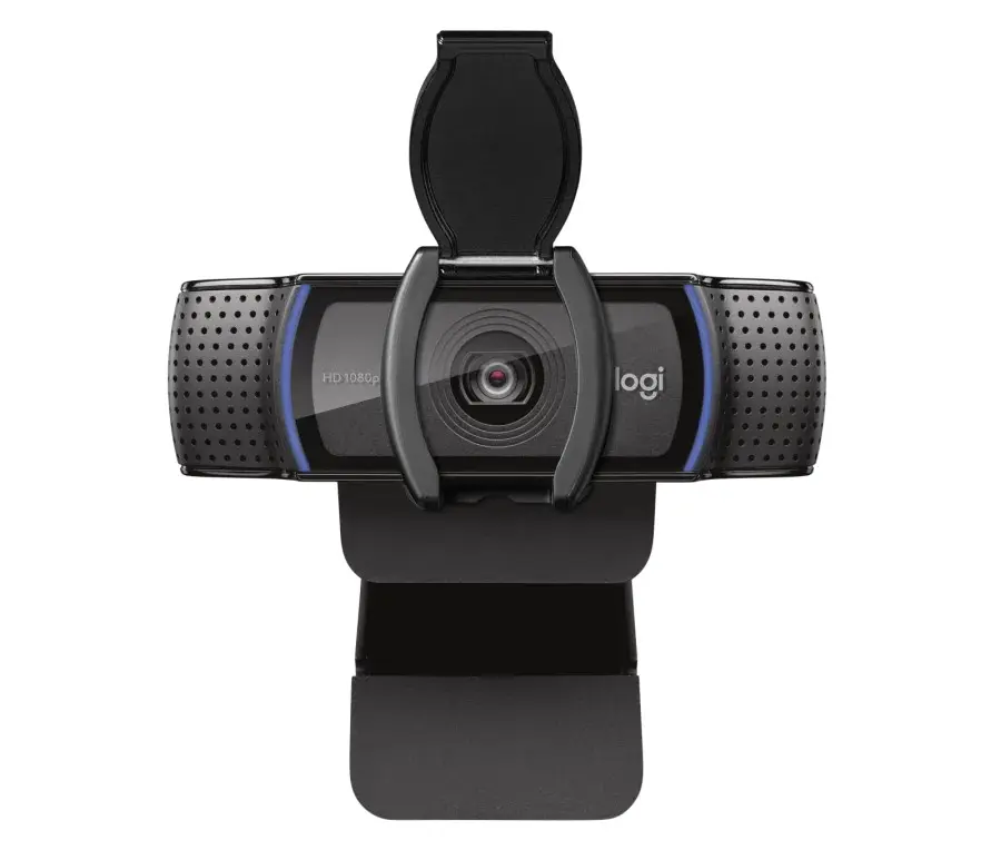 Webkamera Logitech C920e HD 1080p Photo 2