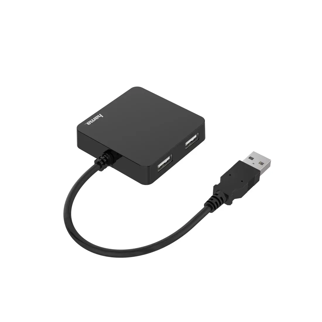 USB Hubs Hama 00200121 Photo 2