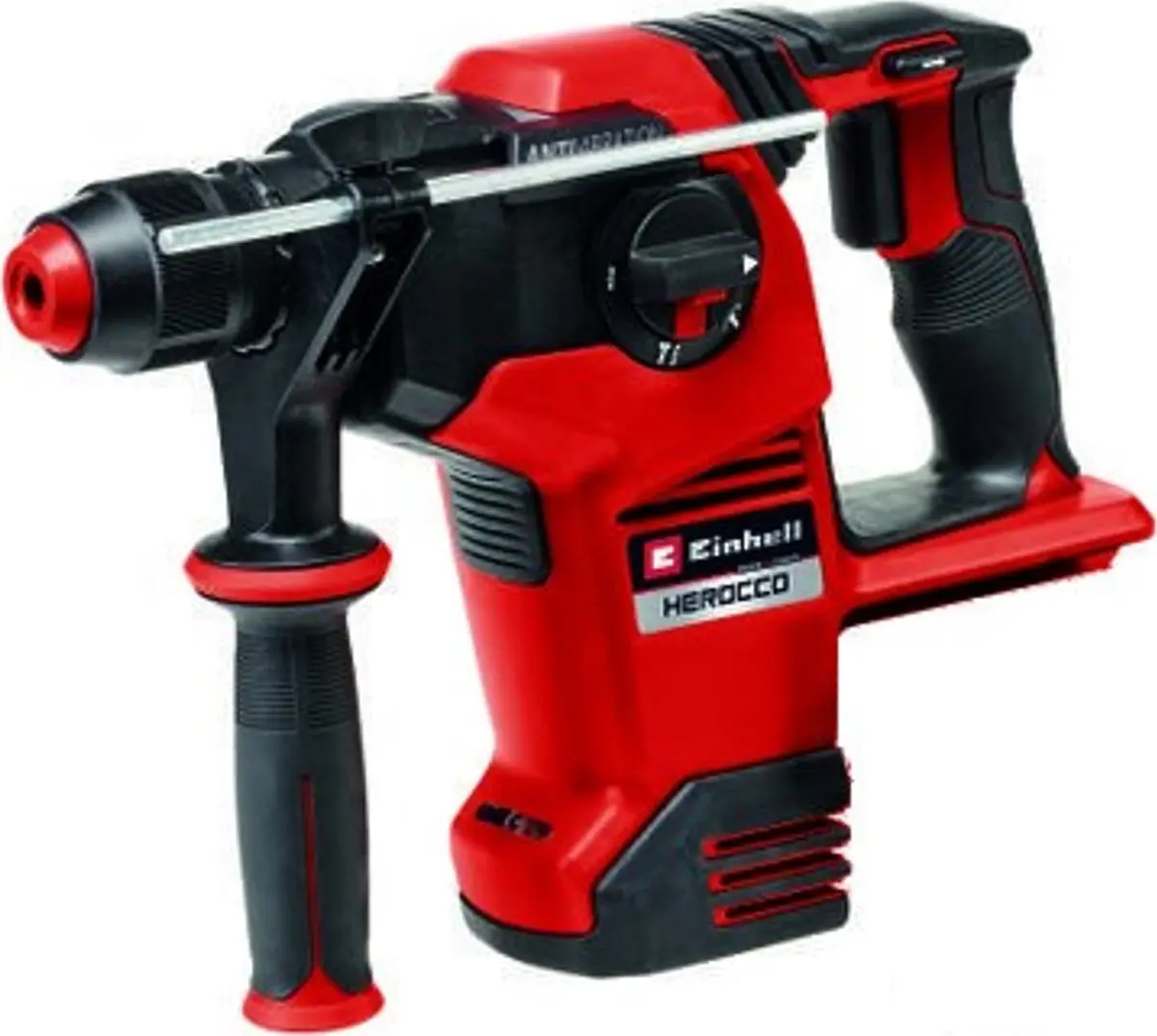 Перфоратор Einhell HEROCCO 36/28 SDS Plus Photo 3