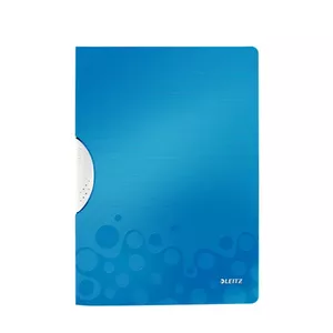 Report cover Leitz ColorClip WOW 4185-00-36