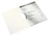 LEITZ ColorClip WOW A4 Clip File Blue Photo 2
