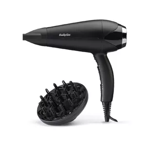 Фен BaByliss D572DE 2200 W