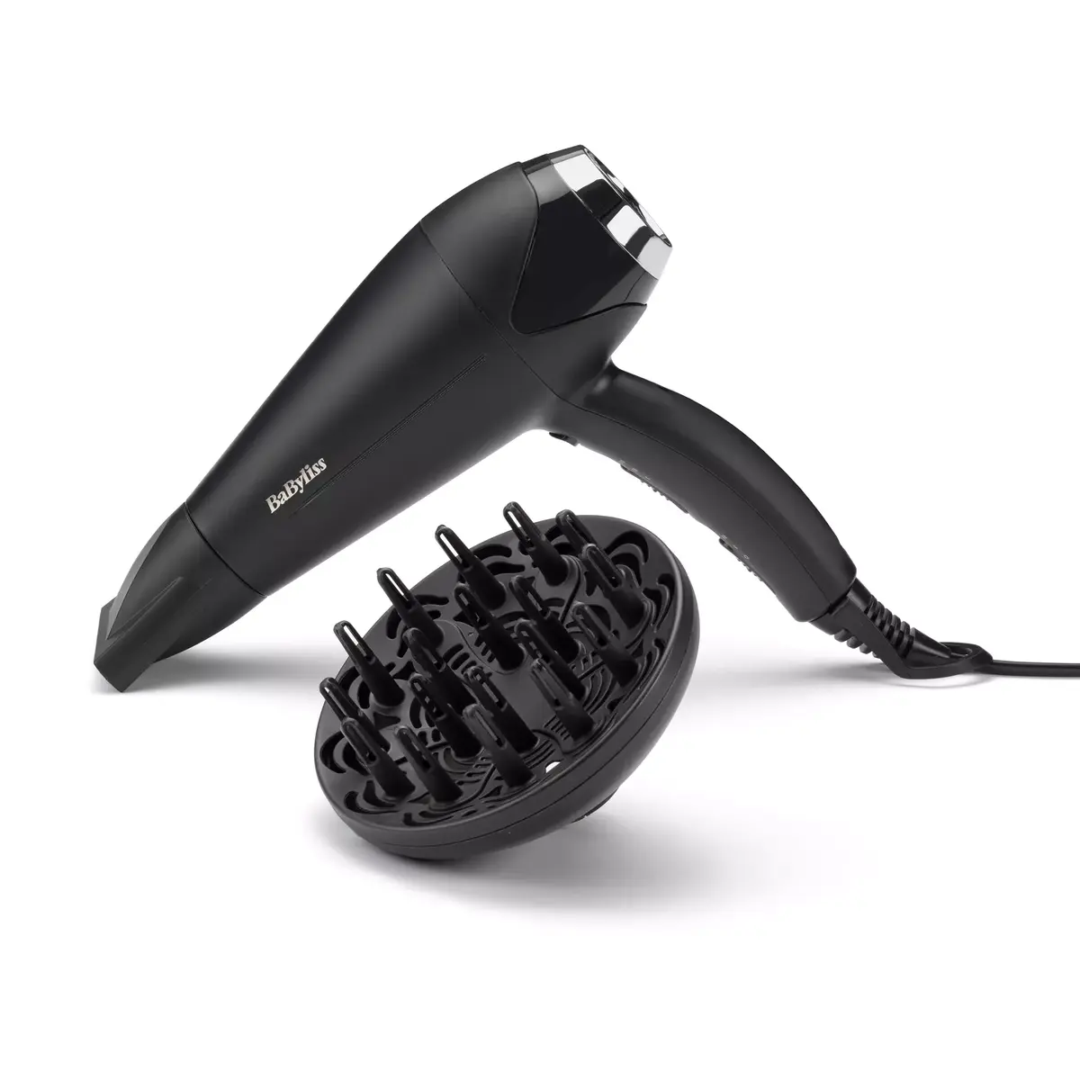 Фен BaByliss D572DE Photo 5
