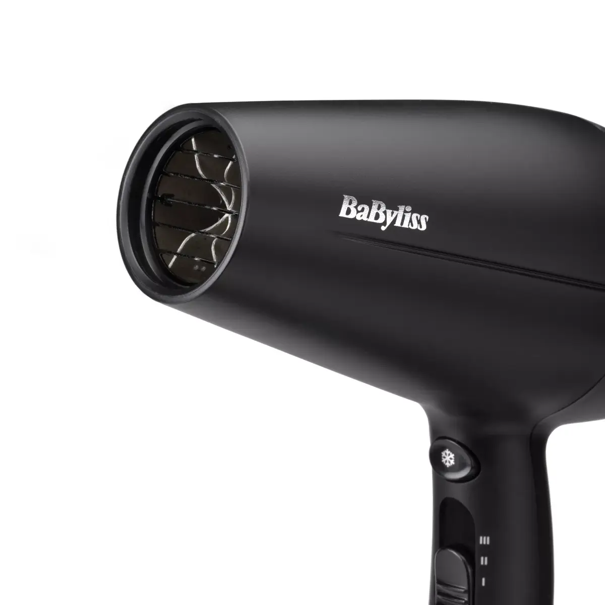 Фен BaByliss D572DE Photo 6