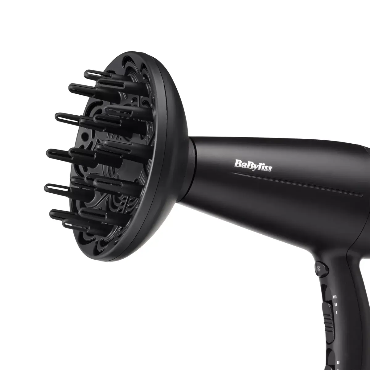 Фен BaByliss D572DE Photo 7