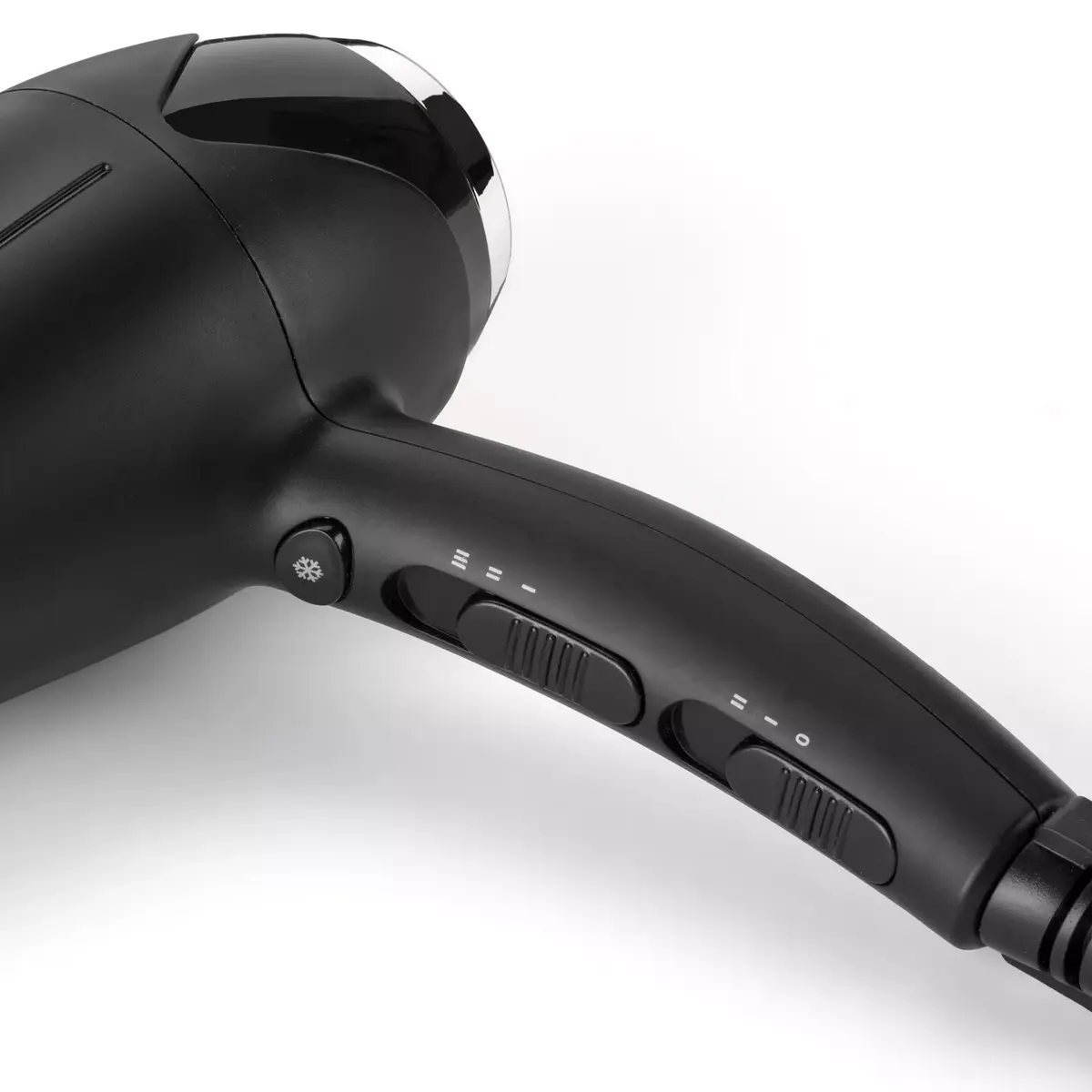 Фен BaByliss D572DE Photo 8