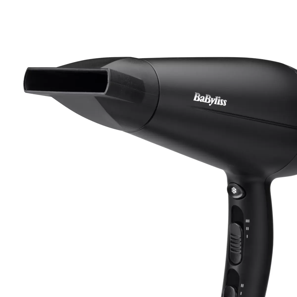 Фен BaByliss D572DE Photo 9